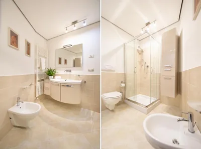 Garden Terrace Luxury Flat in Center Town – Photos 3