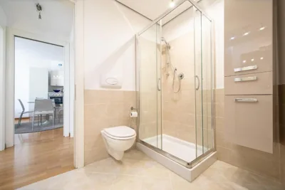 Garden Terrace Luxury Flat in Center Town – Photos 8