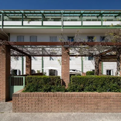 Garden Terrace Luxury Flat in Center Town – Photos 12